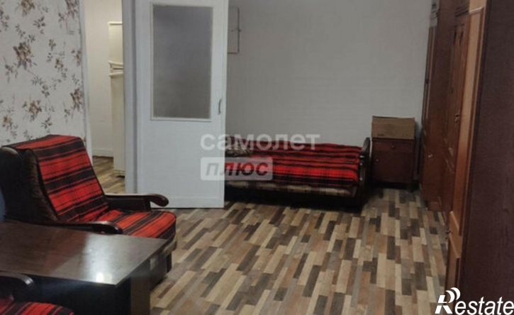 2-комн квартира ул Сеченова, 11,  д. 11