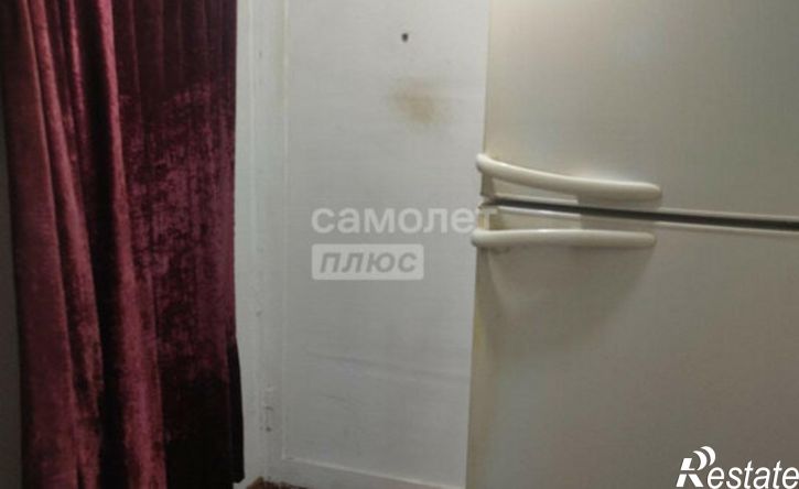 2-комн квартира ул Сеченова, 11,  д. 11