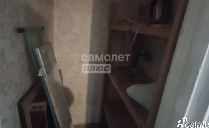 2-комн квартира ул Сеченова, 11,  д. 11