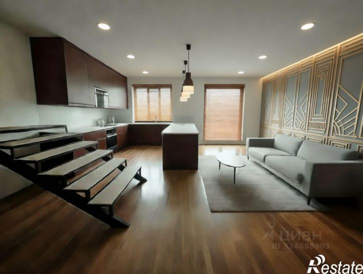 Коттедж/дом проспект Генерала Батова, 60,  д. 60