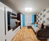 комната 87 кв м ул Луговая, 1