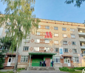 комната 18 кв м ул 9 Мая, 15