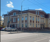 ОСЗ 1546 кв м ул Герцена, 15