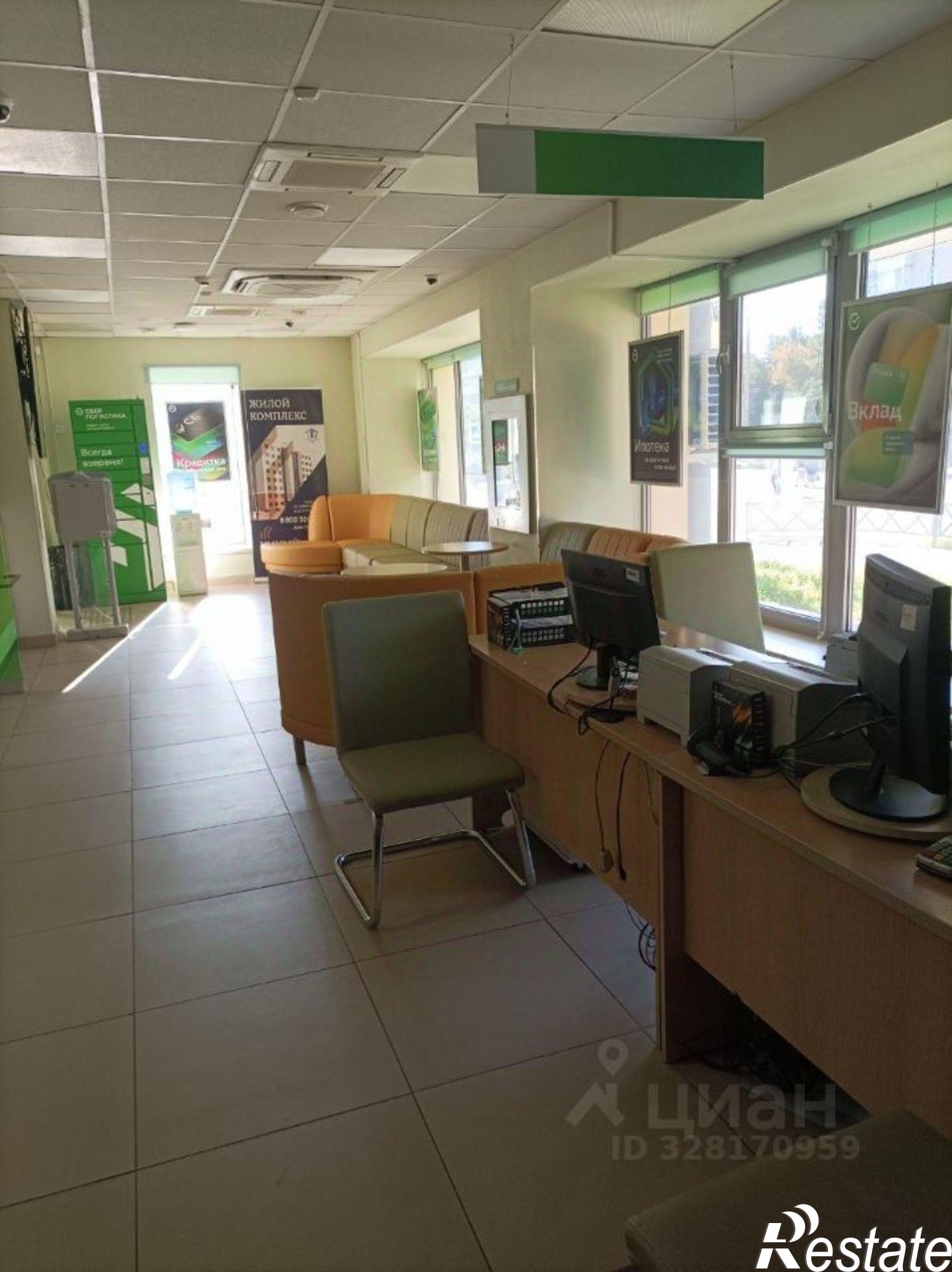Сдать офис, помещение под офис за 148 200 рублей на ул Кирова, 30