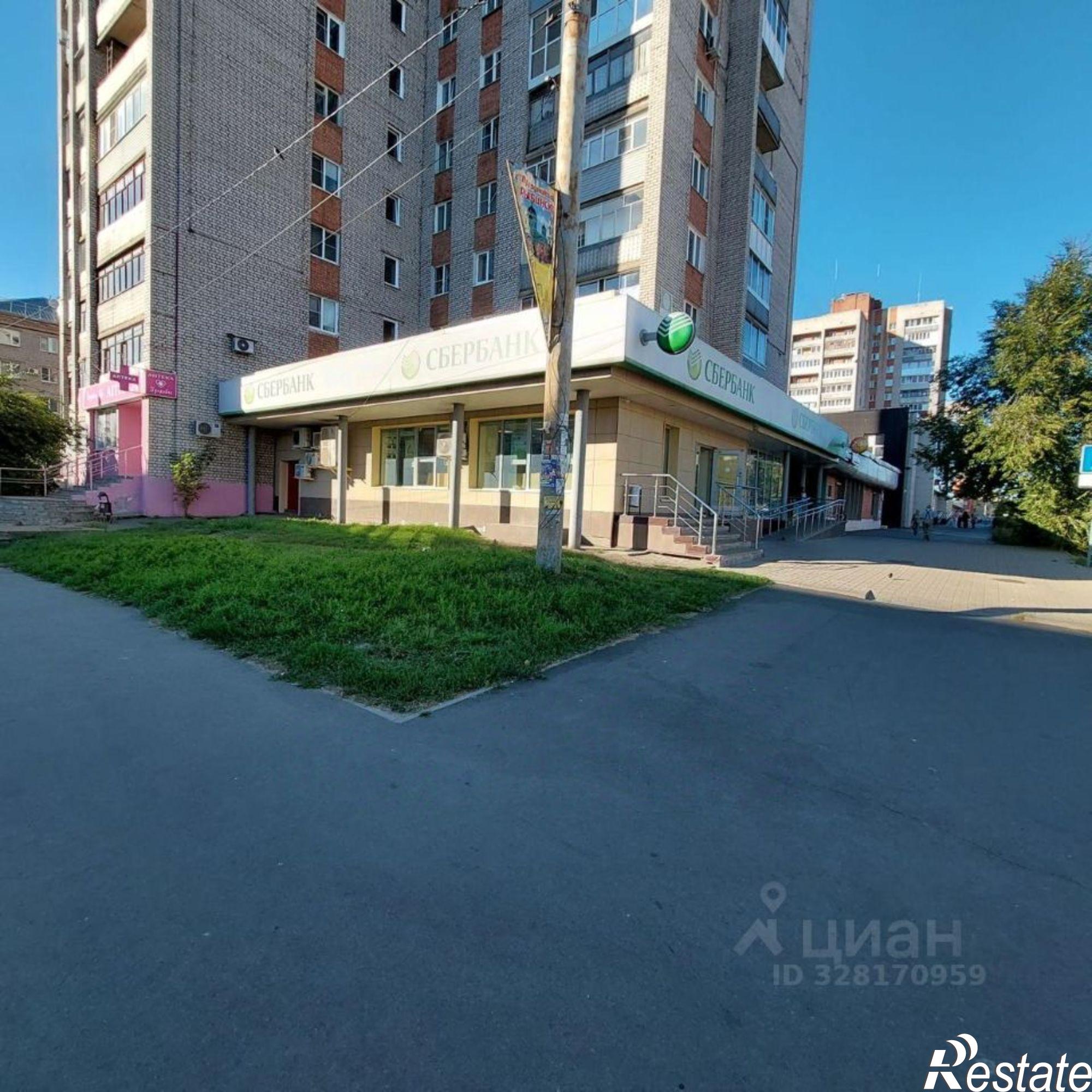 Сдать офис, помещение под офис за 148 200 рублей на ул Кирова, 30