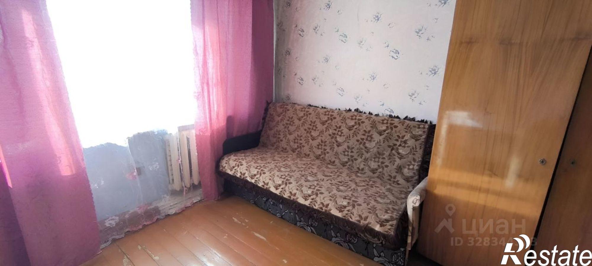 Купить комнату за 370 000 рублей на пр-кт Ленина, 158а