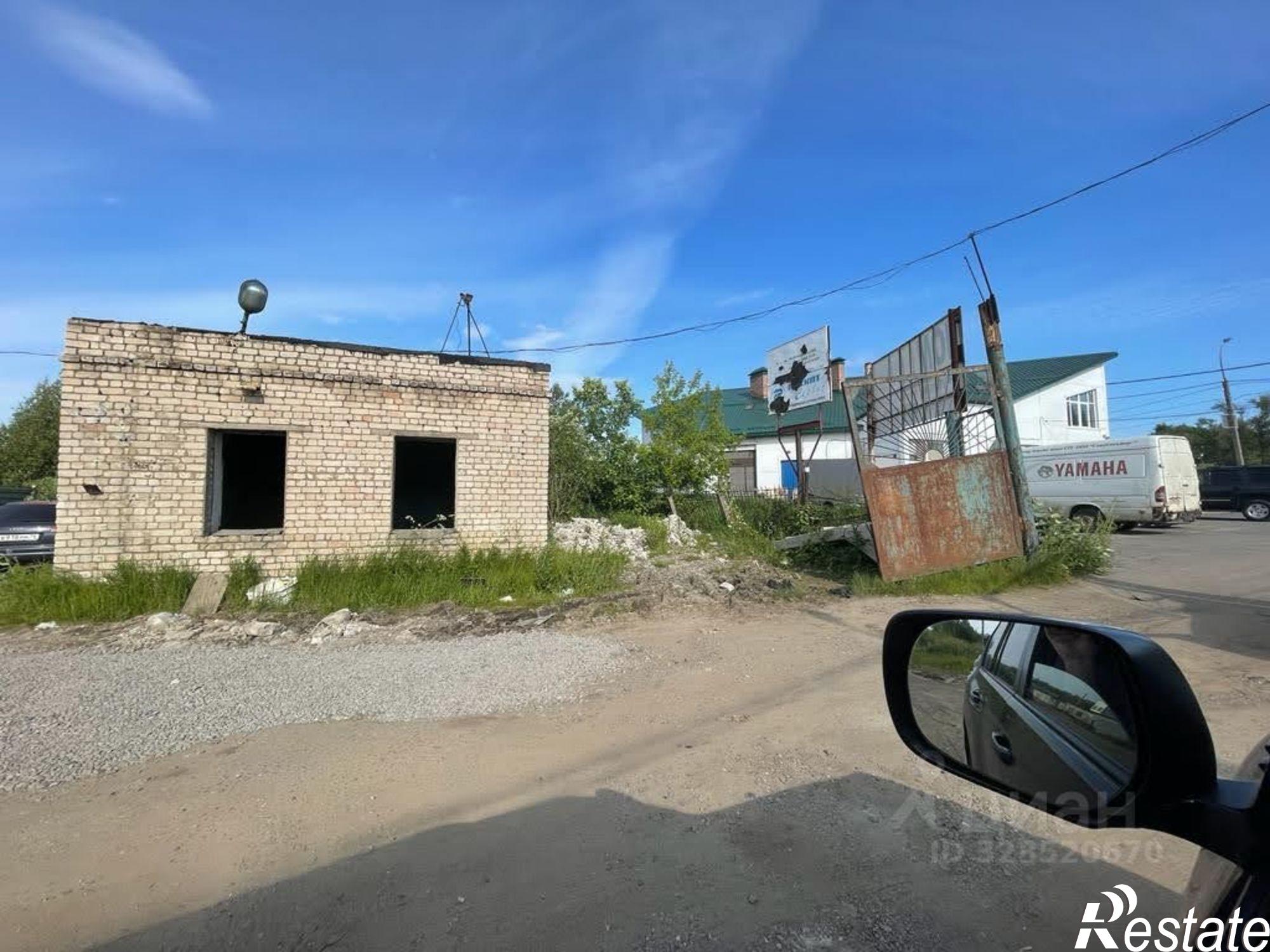 Сдать ОСЗ, отдельно стоящее здание за 1 500 рублей на ул Труда, 94