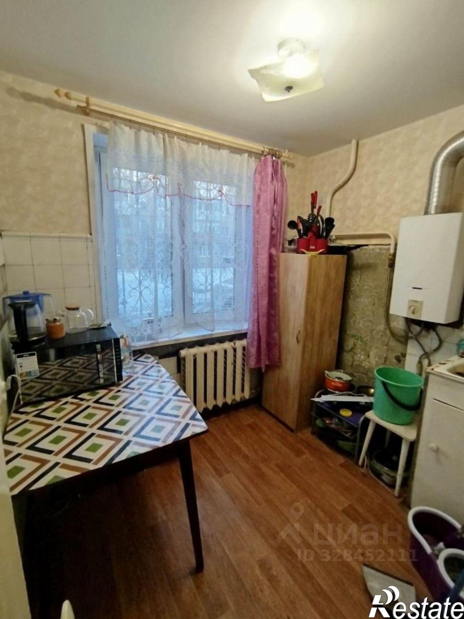 Купить комнату за 1 000 000 рублей на ул Бабушкина, 7