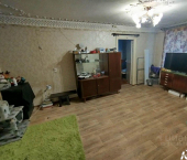 комната 43 кв м ул Бабушкина, 7
