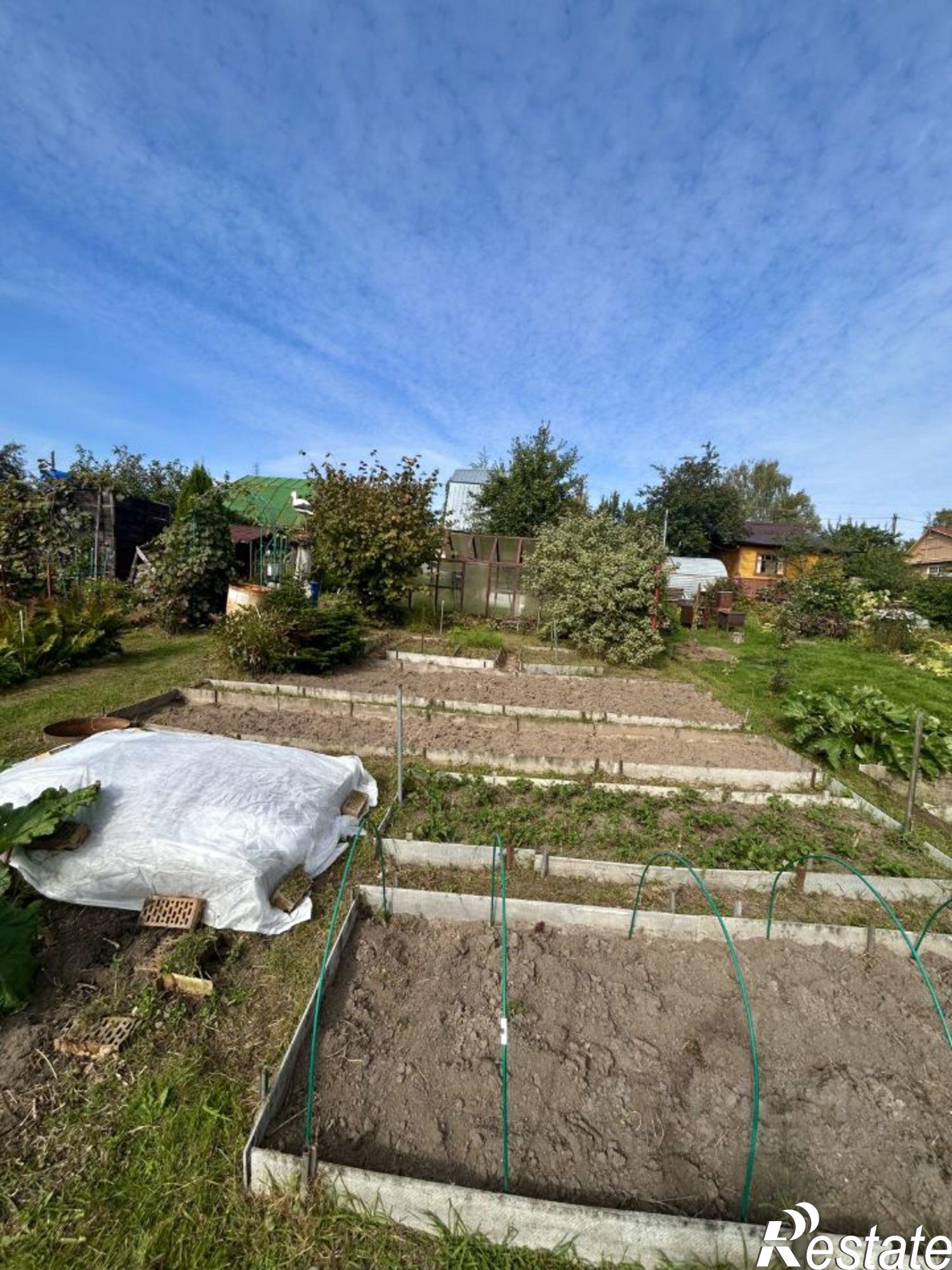 Купить дачу, дом, коттедж за 1 150 000 рублей на СНТ Володарец, 177