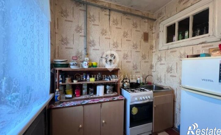2-комн квартира улица Молодогвардейцев, 2,  д. 2
