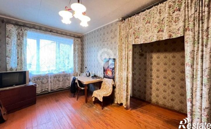 2-комн квартира улица Молодогвардейцев, 2,  д. 2