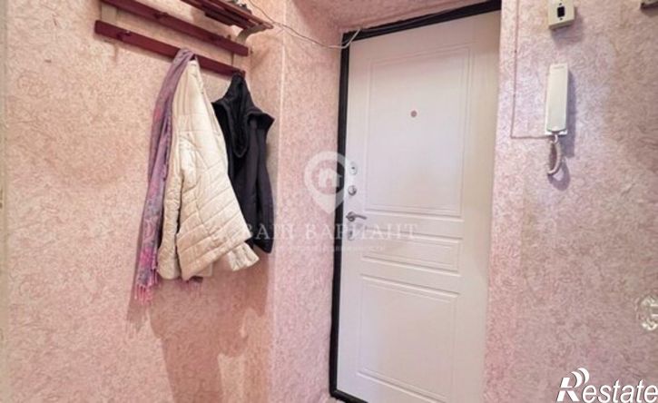 2-комн квартира улица Молодогвардейцев, 2,  д. 2