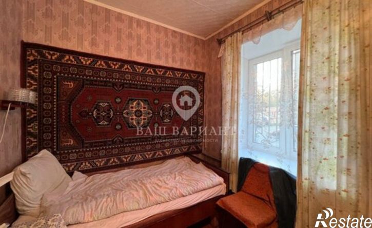 2-комн квартира улица Молодогвардейцев, 2,  д. 2