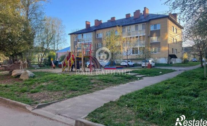 2-комн квартира улица Молодогвардейцев, 2,  д. 2