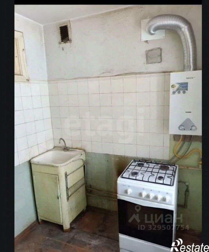 2-комн квартира пр-кт Генерала Батова, 40,  д. 40