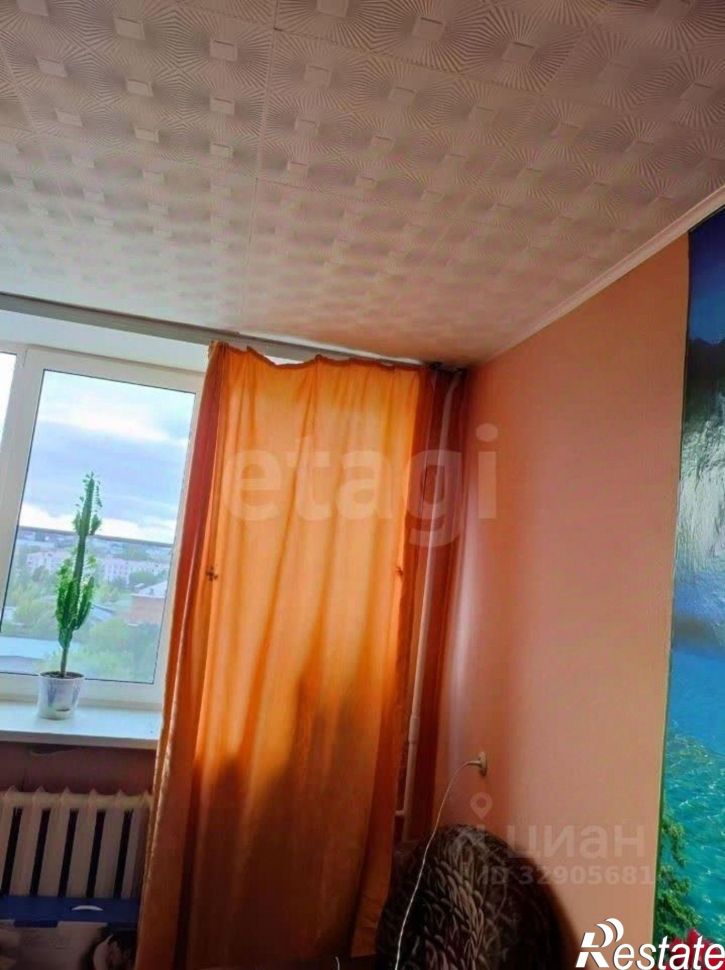 1-комн квартира ул Кольцова, 3,  д. 3
