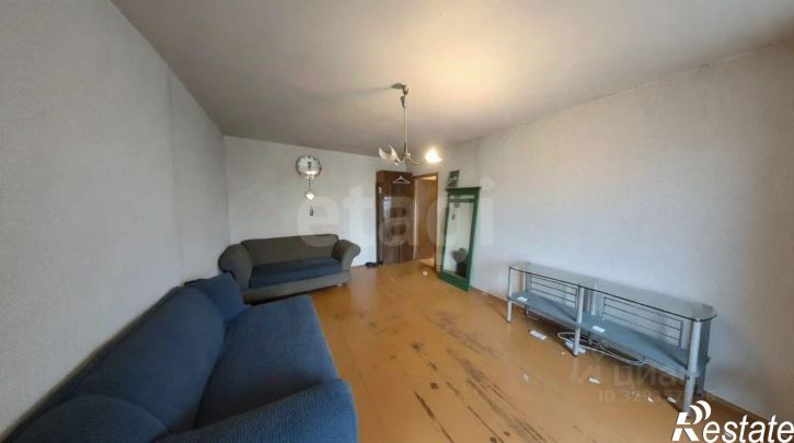 2-комн квартира ул 9 Мая, 23,  д. 23