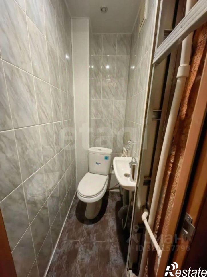 2-комн квартира ул 9 Мая, 23,  д. 23