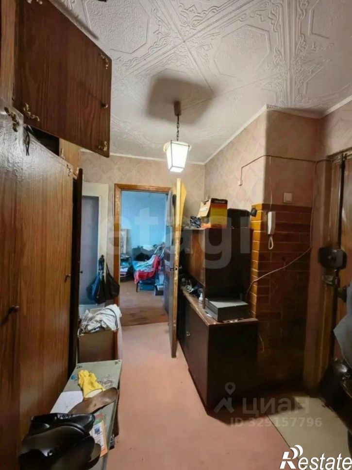 2-комн квартира ул 9 Мая, 23,  д. 23