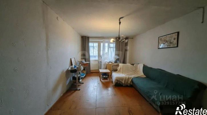 2-комн квартира ул 9 Мая, 23,  д. 23