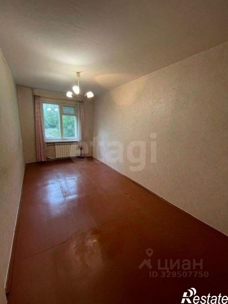 3-комн квартира ул Волочаевская, 13,  д. 13