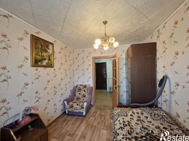 3-комн квартира ул Плеханова, 34,  д. 34