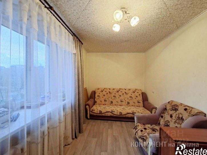 3-комн квартира ул Плеханова, 34,  д. 34