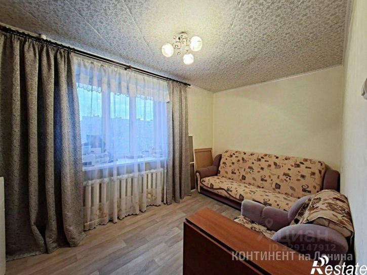 3-комн квартира ул Плеханова, 34,  д. 34