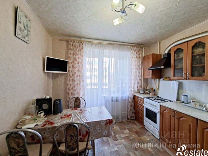 3-комн квартира ул Плеханова, 34,  д. 34