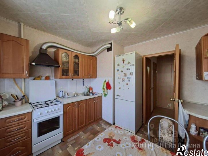 3-комн квартира ул Плеханова, 34,  д. 34