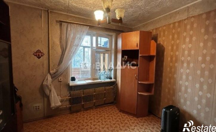 3-комн квартира улица Моторостроителей, 7,  д. 7