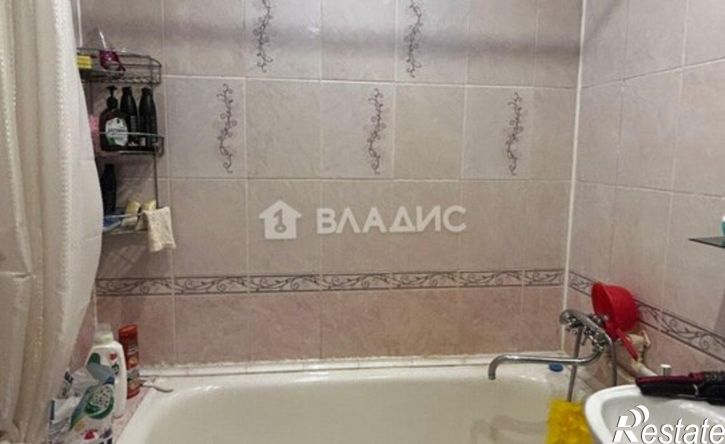 3-комн квартира улица Моторостроителей, 7,  д. 7