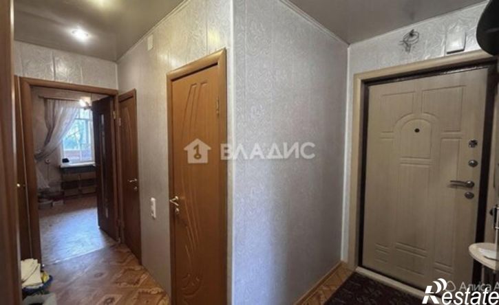 3-комн квартира улица Моторостроителей, 7,  д. 7