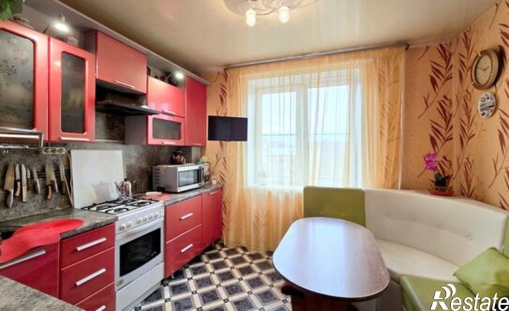 2-комн квартира проспект Генерала Батова, 35,  д. 35