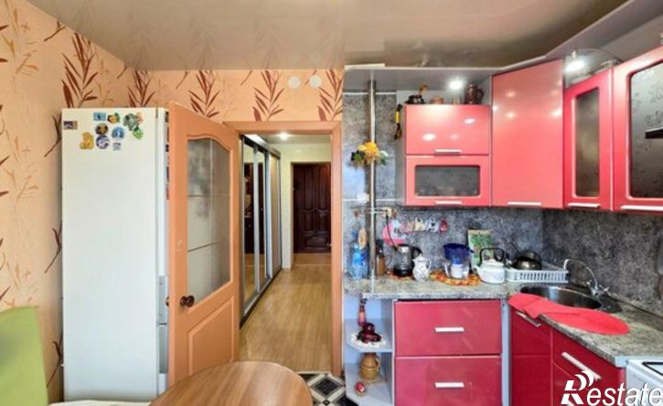 2-комн квартира проспект Генерала Батова, 35,  д. 35