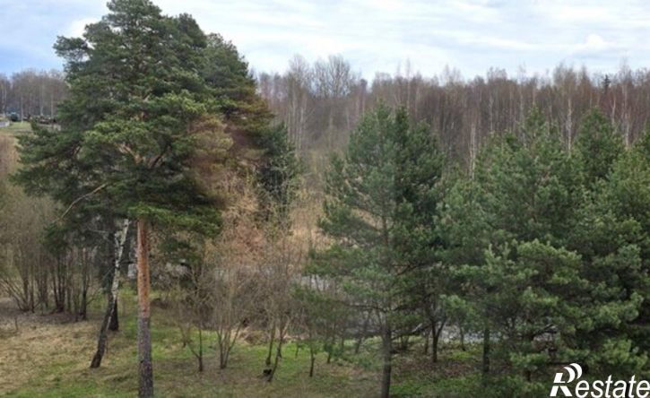 2-комн квартира проспект Генерала Батова, 35,  д. 35