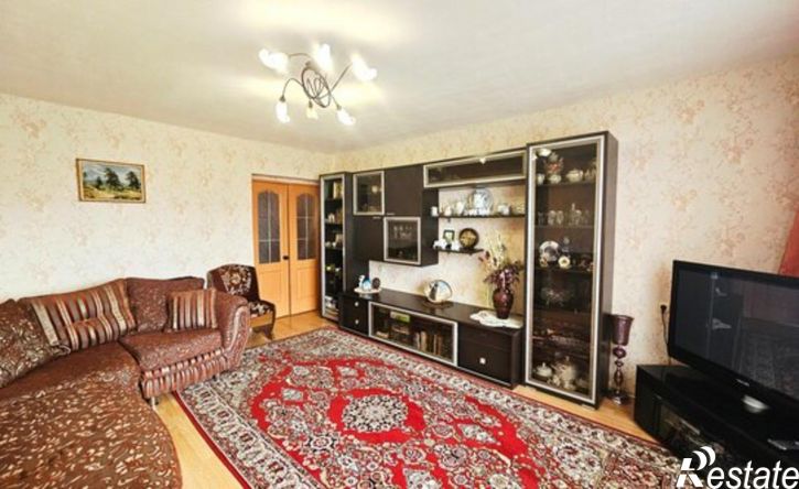 2-комн квартира проспект Генерала Батова, 35,  д. 35
