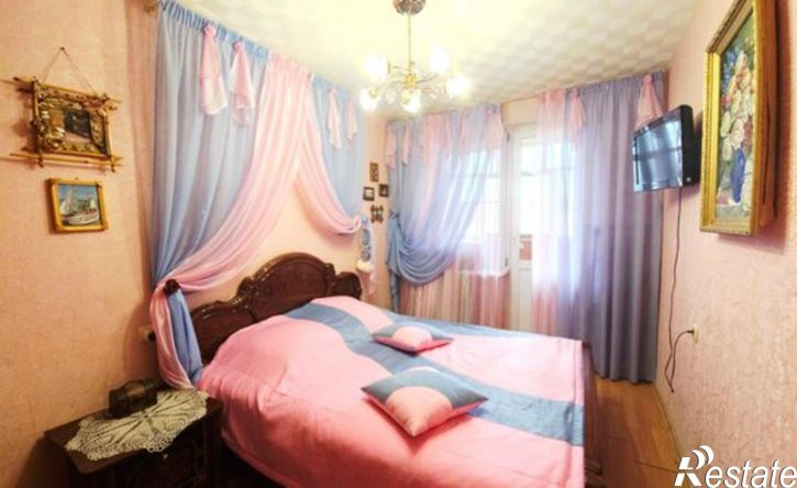 2-комн квартира проспект Генерала Батова, 35,  д. 35