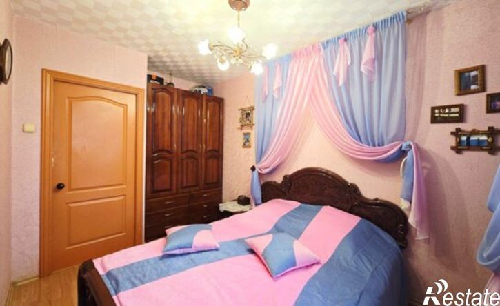 2-комн квартира проспект Генерала Батова, 35,  д. 35