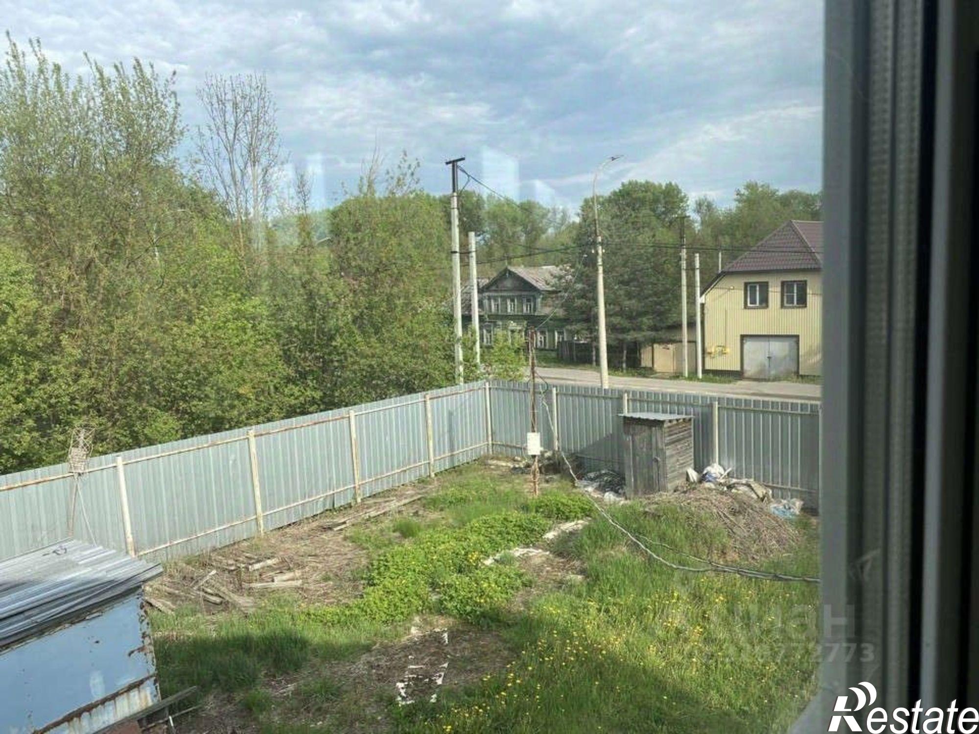 Купить ОСЗ, отдельно стоящее здание за 411 770 рублей на улица Труда, 1