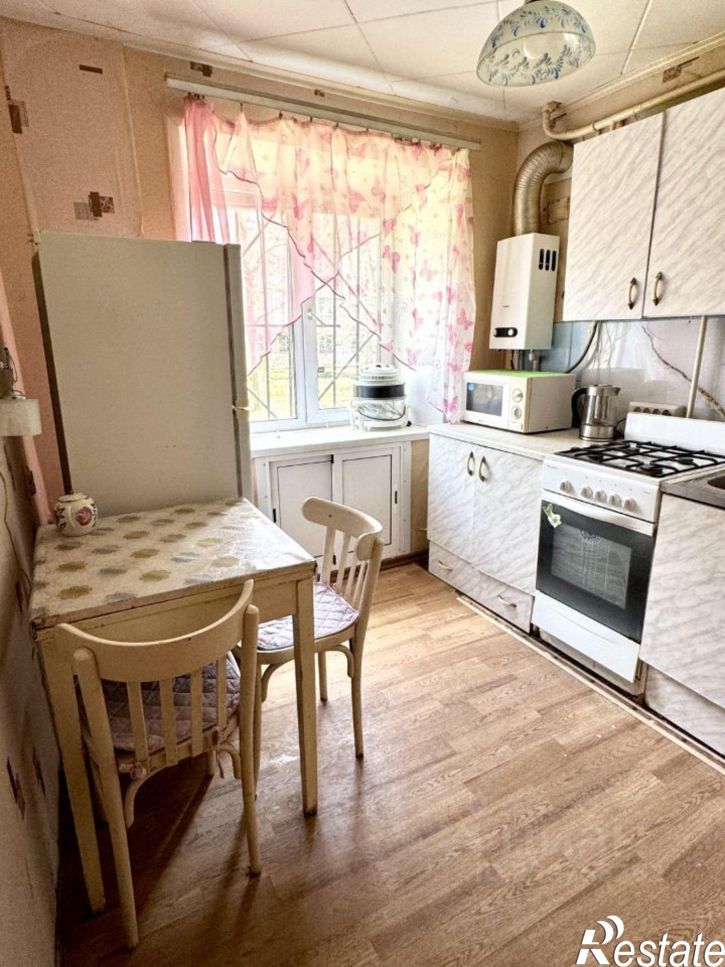 2-комн квартира улица Боткина, 10,  д. 10