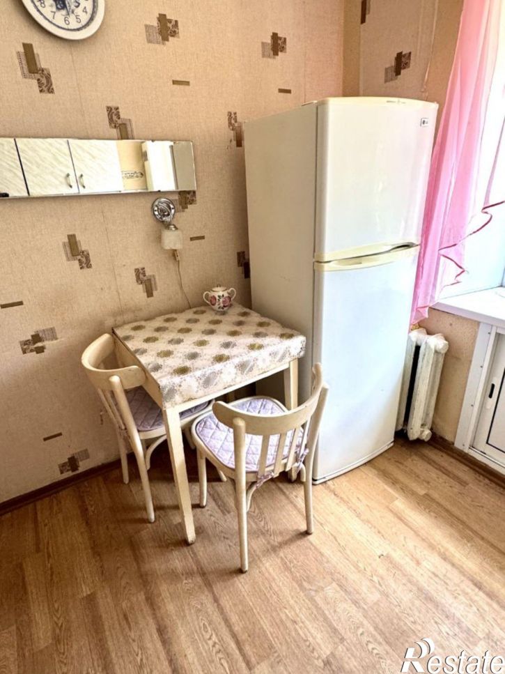 2-комн квартира улица Боткина, 10,  д. 10