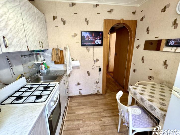 2-комн квартира улица Боткина, 10,  д. 10