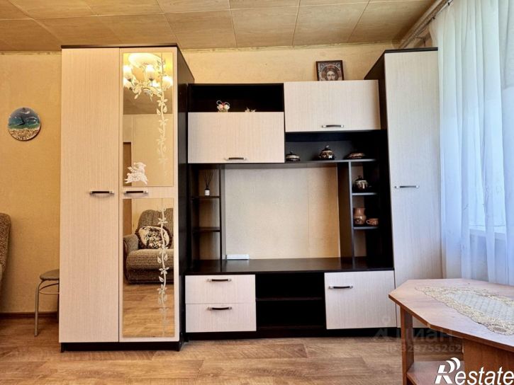 2-комн квартира улица Боткина, 10,  д. 10