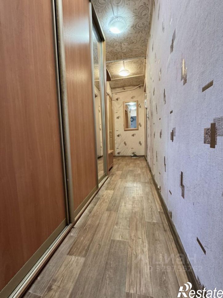 2-комн квартира улица Боткина, 10,  д. 10