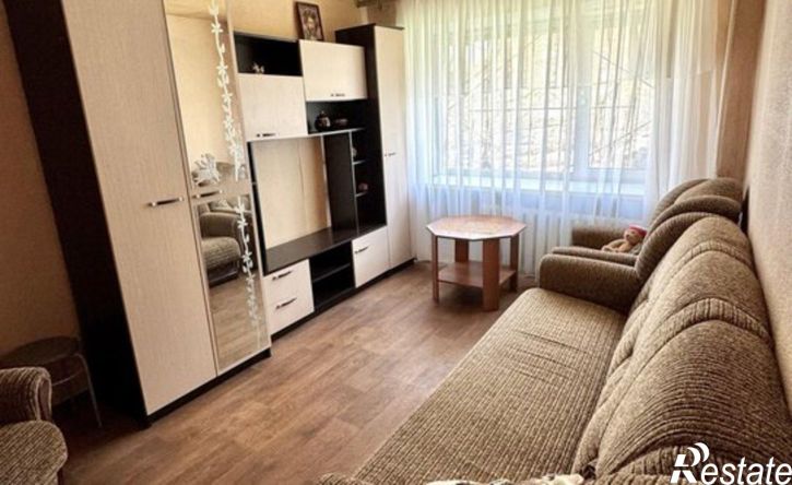 2-комн квартира ул Боткина, 10,  д. 10