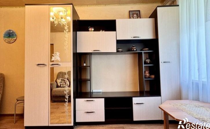 2-комн квартира ул Боткина, 10,  д. 10