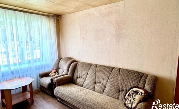 2-комн квартира ул Боткина, 10,  д. 10