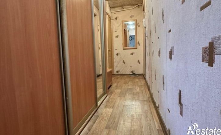 2-комн квартира ул Боткина, 10,  д. 10